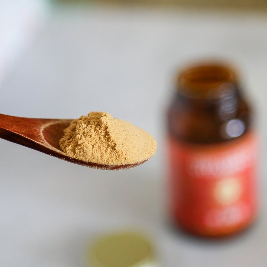 Truly Natural Vitamin C