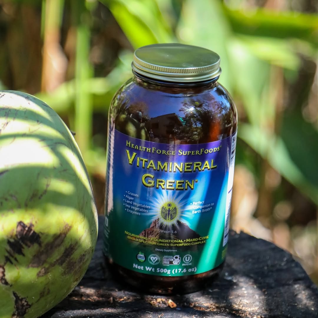 Vitamineral Green Superfood