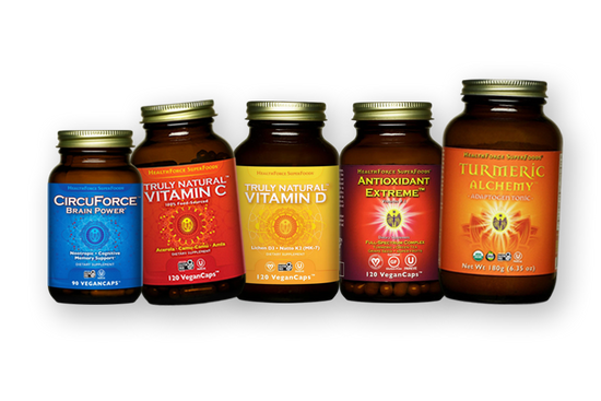 HealthForce Wholesale